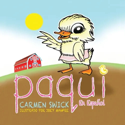 Paqui