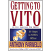Getting to Vito the Very Important Top Officer: 10 Steps to Vito's Office