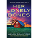 Her Lonely Bones: A totally jaw-dropping and addictive crime thriller