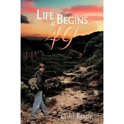 Life Begins at 49