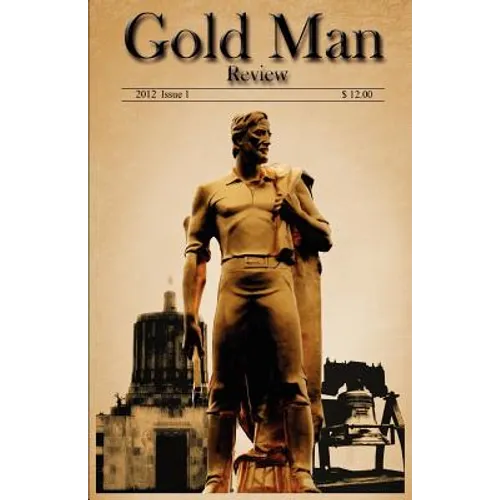 Gold Man Review