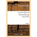 Le Chevalier de Maison-Rouge.Tome 1