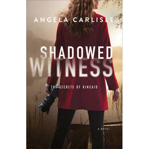 Shadowed Witness