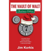 The Vault of Walt Volume 7: Christmas Edition: Yuletide Tales of Walt Disney, Disney Theme Parks, Cartoons & More