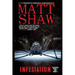 Infestation: An Apocalyptic Horror: Includes Book 1 and Book 2