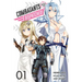 Combatants Will Be Dispatched!, Vol. 1 (Manga)