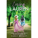 Loving Lauren: A Queer Love Story about Identity, Healing, and Holding On