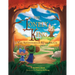 The Lonely King: The Adventures of RJ the Mouse