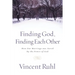 Finding God, Finding Each Other: How Our Marriage Was Saved by the Power of God
