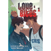 Love Bites, Vol. 1: A Webtoon Unscrolled Graphic Novel
