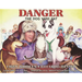 Danger the Dog Yard Cat