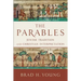 The Parables: Jewish Tradition and Christian Interpretation