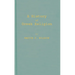 A History of Greek Religion