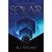 Solar: An event like this happens once in a Blue Moon