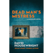 Dead Man's Mistress: A McKenzie Novel
