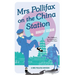 Mrs Pollifax on the China Station