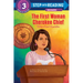 The First Woman Cherokee Chief: Wilma Pearl Mankiller
