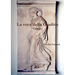 La voce della Gradiva