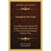 Socialism On Trial: The Official Court Record Of James P. Cannon's Testimony In The Famous Minneapolis Sedition Trial