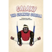 Galaxy The Gigantic Gorilla: A great way to learn about the letter "G"!