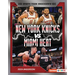New York Knicks vs. Miami Heat: Rival Rumble