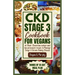 CKD Stage 3 Cookbook for Vegans: 60 Plant-Based Low Sodium and Low Potassium Recipes to Manage Stage 3 Chronic Kidney Disease