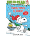 Christmas Is Here!: Ready-To-Read Level 2