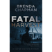 Fatal Harvest: A Hunter and Tate Mystery