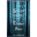 The Ghost Lights of Forrest Field