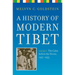 A History of Modern Tibet, Volume 2: The Calm Before the Storm 1951-1955