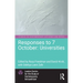 Responses to 7 October: Universities