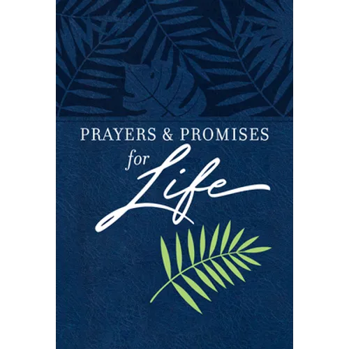 Prayers & Promises for Life