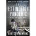 The Extinction Pandemic: A Post Apocalyptic Novel