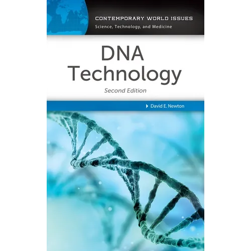 DNA Technology: A Reference Handbook