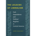 The Legacies of Liberalism: Path Dependence and Political Regimes in Central America