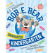 Bob E. Bear Graduates Kindergarten