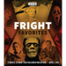 Fright Favorites: 31 Movies to Haunt Your Halloween and Beyond