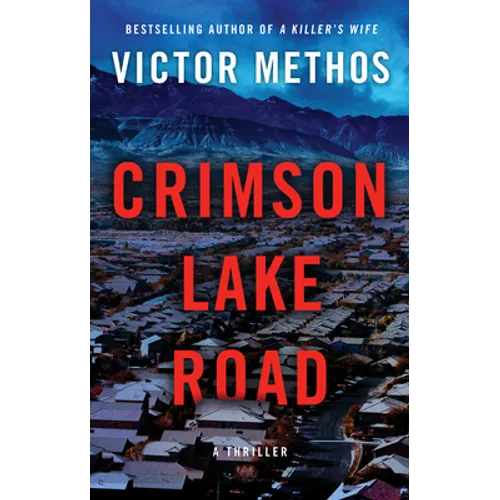 Crimson Lake Road
