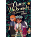 Osmo Unknown and the Eightpenny Woods