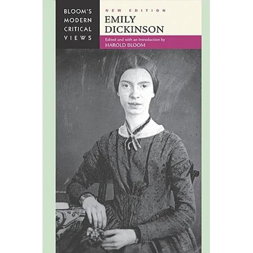 Emily Dickinson, New Edition