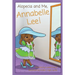 Alopecia and Me, Annabelle Lee!