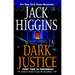 Dark Justice
