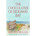 The Chocolatier of Hideaway Bay ( Hideaway Bay Book 6)