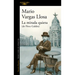 La Mirada Quieta (de Pérez Galdós) / The Quiet Gaze (of Pérez Galdós)