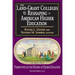 The Land-Grant Colleges and the Reshaping of American Higher Education
