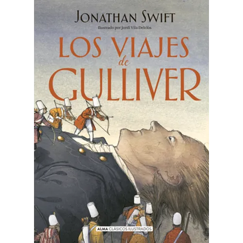 Los Viajes de Gulliver