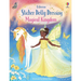 Sticker Dolly Dressing Magical Kingdom