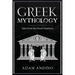 Greek Mythology: Tales from the Greek Pantheon