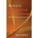When God Stops Working: A Biblical Reflection on Sabbath Rest