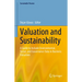 Valuation and Sustainability: A Guide to Include Environmental, Social, and Governance Data in Business Valuation